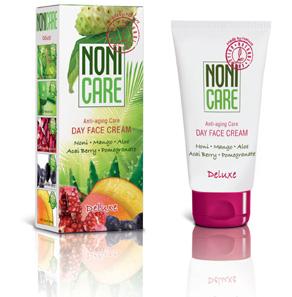 NoniCare Crema de Zi Antiimbatranire pentru Fata  *50 ml - Pret | Preturi NoniCare Crema de Zi Antiimbatranire pentru Fata  *50 ml