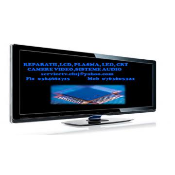 Reparatii LCD televizoare Plasma - Pret | Preturi Reparatii LCD televizoare Plasma