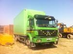 VAND CAMION MERCEDES MAGARUS 1824 - Pret | Preturi VAND CAMION MERCEDES MAGARUS 1824