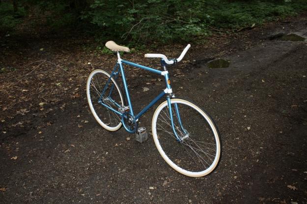 BICICLETA SINGLE SPEED - Pret | Preturi BICICLETA SINGLE SPEED