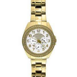 Ceas Guess Gold Shimmer U12549L1 - Pret | Preturi Ceas Guess Gold Shimmer U12549L1