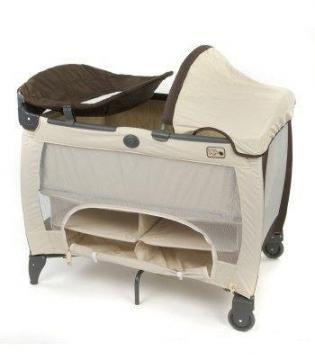 Graco Contour Storage - Pret | Preturi Graco Contour Storage