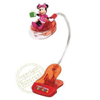 Lampita de citit Minnie - Pret | Preturi Lampita de citit Minnie