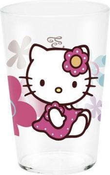 Pahar 24cl HELLO KITTY BAMBOO - Pret | Preturi Pahar 24cl HELLO KITTY BAMBOO