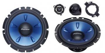 Pioneer TS-H1703 - Pret | Preturi Pioneer TS-H1703