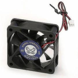 Scythe Mini Kaze 60mm 2500rpm - Pret | Preturi Scythe Mini Kaze 60mm 2500rpm