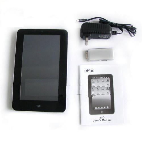 TABLET PC EP07 - Pret | Preturi TABLET PC EP07