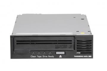 TANDBERG DATA Drive intern LTO-3 HH black 400/800GB - Pret | Preturi TANDBERG DATA Drive intern LTO-3 HH black 400/800GB