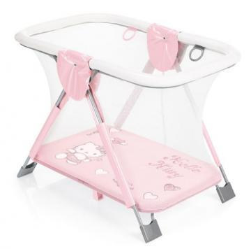 Tarc de joaca Soft Play Hello Kitty - Pret | Preturi Tarc de joaca Soft Play Hello Kitty