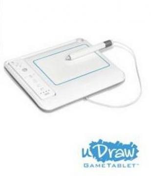 uDraw Tablet including Instant Artist Wii - Pret | Preturi uDraw Tablet including Instant Artist Wii