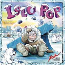 Zoch - Joc Iglu Pop - Pret | Preturi Zoch - Joc Iglu Pop