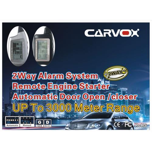 Alarme auto www.carvox.ro Timisoara - Pret | Preturi Alarme auto www.carvox.ro Timisoara