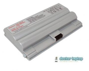 Baterie laptop Sony Vaio VGN FZ320E - Pret | Preturi Baterie laptop Sony Vaio VGN FZ320E