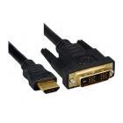 Cablu HDMI - DVI - Pret | Preturi Cablu HDMI - DVI