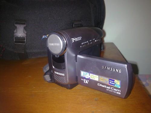 Camera Video Samsung - Pret | Preturi Camera Video Samsung