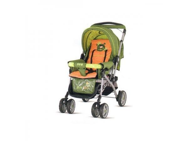 Carucior pentru copii Baby Max LEO - Pret | Preturi Carucior pentru copii Baby Max LEO