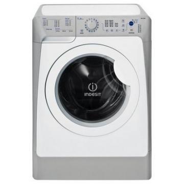 Masina de spalat rufe Indesit PWE 7128S(EU) - Pret | Preturi Masina de spalat rufe Indesit PWE 7128S(EU)