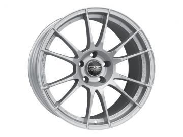 OZ I Tech Ultraleggera HLT Janta Matt Race Silver - Pret | Preturi OZ I Tech Ultraleggera HLT Janta Matt Race Silver