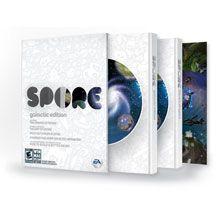 Spore Galactic Edition - Pret | Preturi Spore Galactic Edition