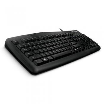 Tastatura Microsoft 200 OEM Wired USB negru - 6JH-00017 - Pret | Preturi Tastatura Microsoft 200 OEM Wired USB negru - 6JH-00017