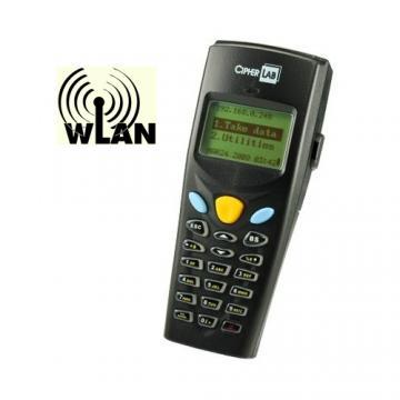 Terminal mobil CipherLab 8071 - Pret | Preturi Terminal mobil CipherLab 8071