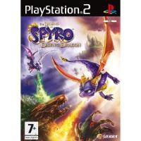 The Legend of Spyro: Dawn of the Dragon PS2 - Pret | Preturi The Legend of Spyro: Dawn of the Dragon PS2