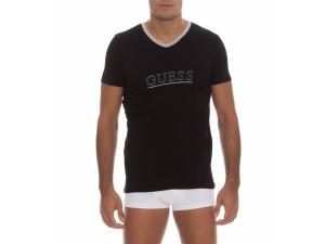 Tricou GUESS UNDERWEAR brbai - su34gss1014_1802t40_2023 - Pret | Preturi Tricou GUESS UNDERWEAR brbai - su34gss1014_1802t40_2023