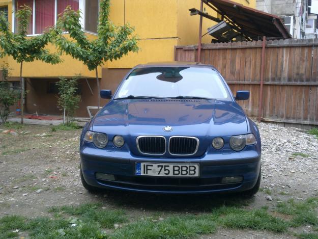 Vand BMW 316 TI - Pret | Preturi Vand BMW 316 TI