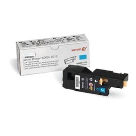 Xerox Toner Cyan pentru Phaser 6000, 6010, 6015, 106R01631 - Pret | Preturi Xerox Toner Cyan pentru Phaser 6000, 6010, 6015, 106R01631