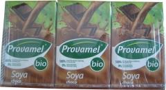 Bautura din soia bio cu ciocolata - Pret | Preturi Bautura din soia bio cu ciocolata