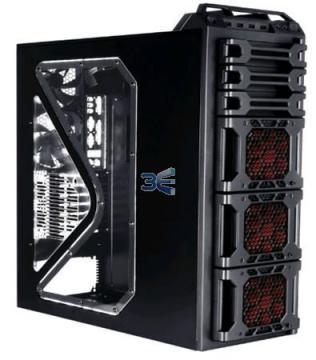 Carcasa Antec DF-85, Tower, ATX  + Transport Gratuit - Pret | Preturi Carcasa Antec DF-85, Tower, ATX  + Transport Gratuit
