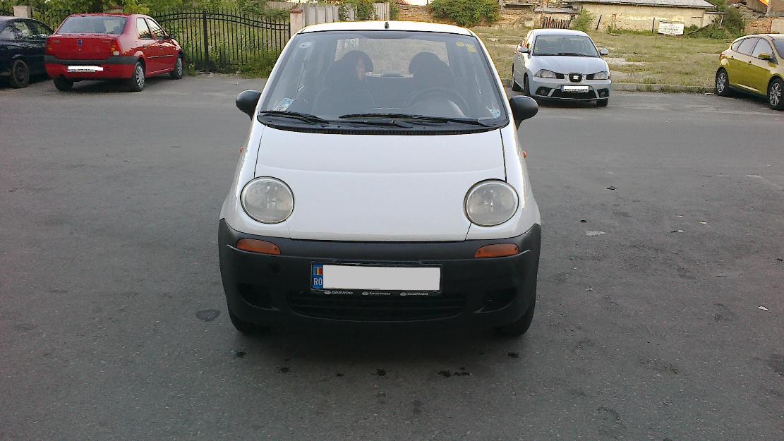 Daewoo matiz cu aer conditionat - Pret | Preturi Daewoo matiz cu aer conditionat