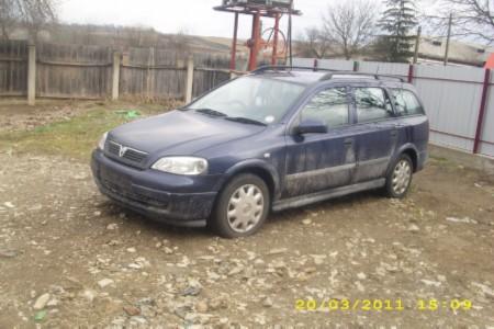 desmembrez opel astra g caravan - Pret | Preturi desmembrez opel astra g caravan