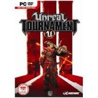 Joc PC Unreal Tournament III - Pret | Preturi Joc PC Unreal Tournament III