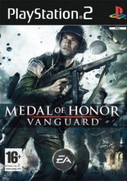 Joc PS2 Medal of Honour Vanguard - Pret | Preturi Joc PS2 Medal of Honour Vanguard