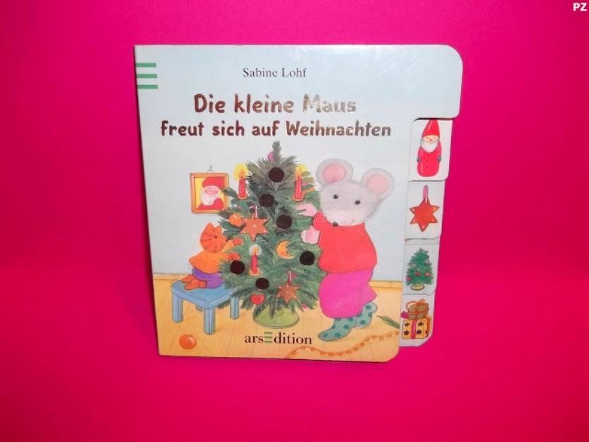 jucarii carte de poveste cu soricel in limba germana cu 8 pagini de la arsedition - Pret | Preturi jucarii carte de poveste cu soricel in limba germana cu 8 pagini de la arsedition