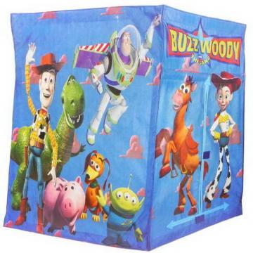PlayHut - Cort de Joaca Toy Story BuzzWoody - Pret | Preturi PlayHut - Cort de Joaca Toy Story BuzzWoody