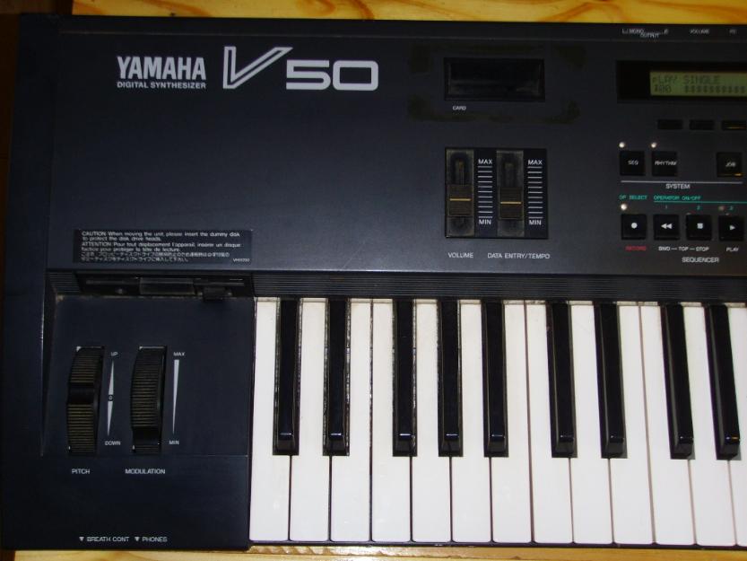 schimb sintetizator Yamaha v50 su Yamaha dx11 - Pret | Preturi schimb sintetizator Yamaha v50 su Yamaha dx11
