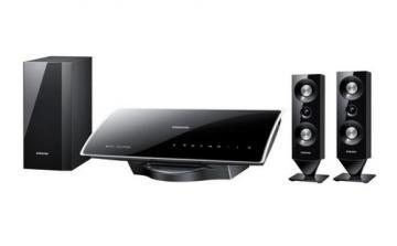 Sisteme Home Cinema - Samsung HT-C720 DVD 400 W Canale 2.1 USB - Pret | Preturi Sisteme Home Cinema - Samsung HT-C720 DVD 400 W Canale 2.1 USB