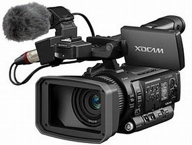 Sony EX1R; Sony PMW100; Sony NX5; Panasonic AC160A; AC120. Videocamere pro. - Pret | Preturi Sony EX1R; Sony PMW100; Sony NX5; Panasonic AC160A; AC120. Videocamere pro.