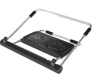 Stand Notebook DeepCool 15.4 inch, Wind Shaper - Pret | Preturi Stand Notebook DeepCool 15.4 inch, Wind Shaper