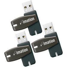 Stick de memorie IMATION NANO 2 GB  usb2 - Pret | Preturi Stick de memorie IMATION NANO 2 GB  usb2