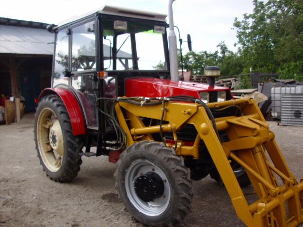 Tractor Universal 483 UTB - Pret | Preturi Tractor Universal 483 UTB