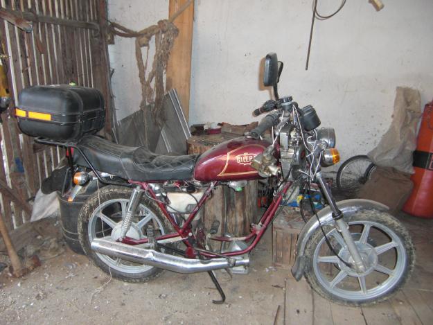 vand gilera - Pret | Preturi vand gilera