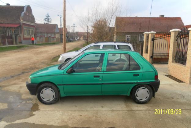 vand peugeot 106 diesel!! - Pret | Preturi vand peugeot 106 diesel!!