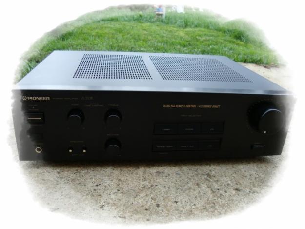 AMPLIFICATOR PIONEER - Pret | Preturi AMPLIFICATOR PIONEER