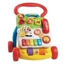 Antemergator - Premergator multifunctional - Vtech - Primii pasi - Multicolor. - Pret | Preturi Antemergator - Premergator multifunctional - Vtech - Primii pasi - Multicolor.