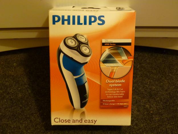 Aparat barbierit Philips 6970 - Pret | Preturi Aparat barbierit Philips 6970