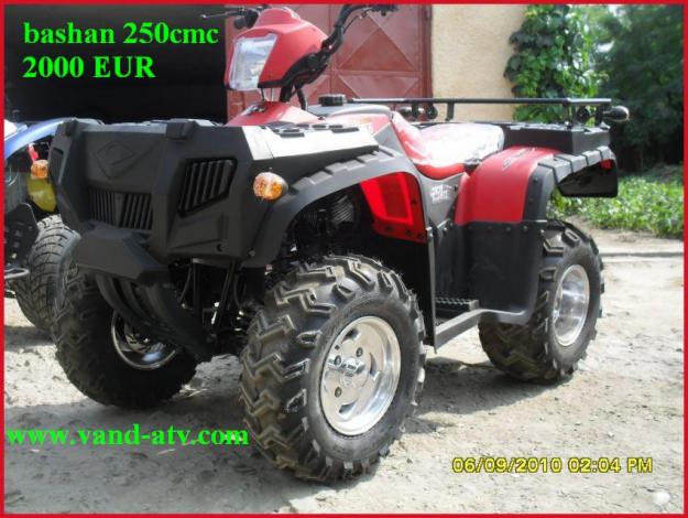 atv  polaris 250 cmc - Pret | Preturi atv  polaris 250 cmc