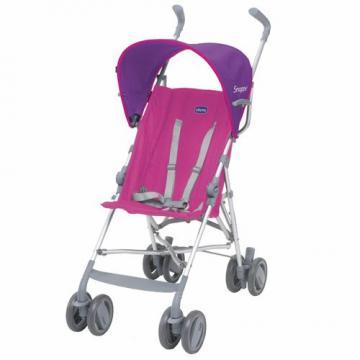 Chicco - Carucior Snappy - Pret | Preturi Chicco - Carucior Snappy